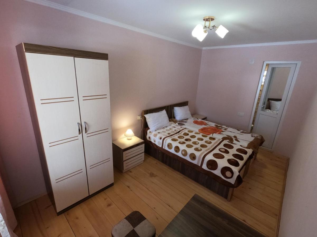 메스티아 Girgola B&B 외부 사진