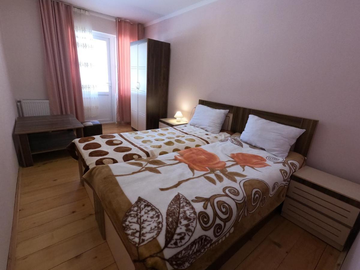 메스티아 Girgola B&B 외부 사진