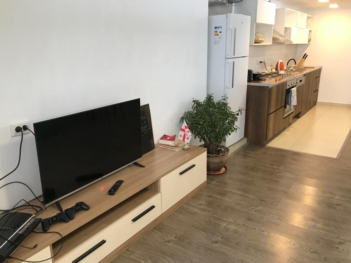 메스티아 Girgola B&B 외부 사진