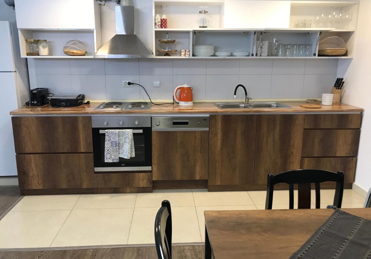 메스티아 Girgola B&B 외부 사진
