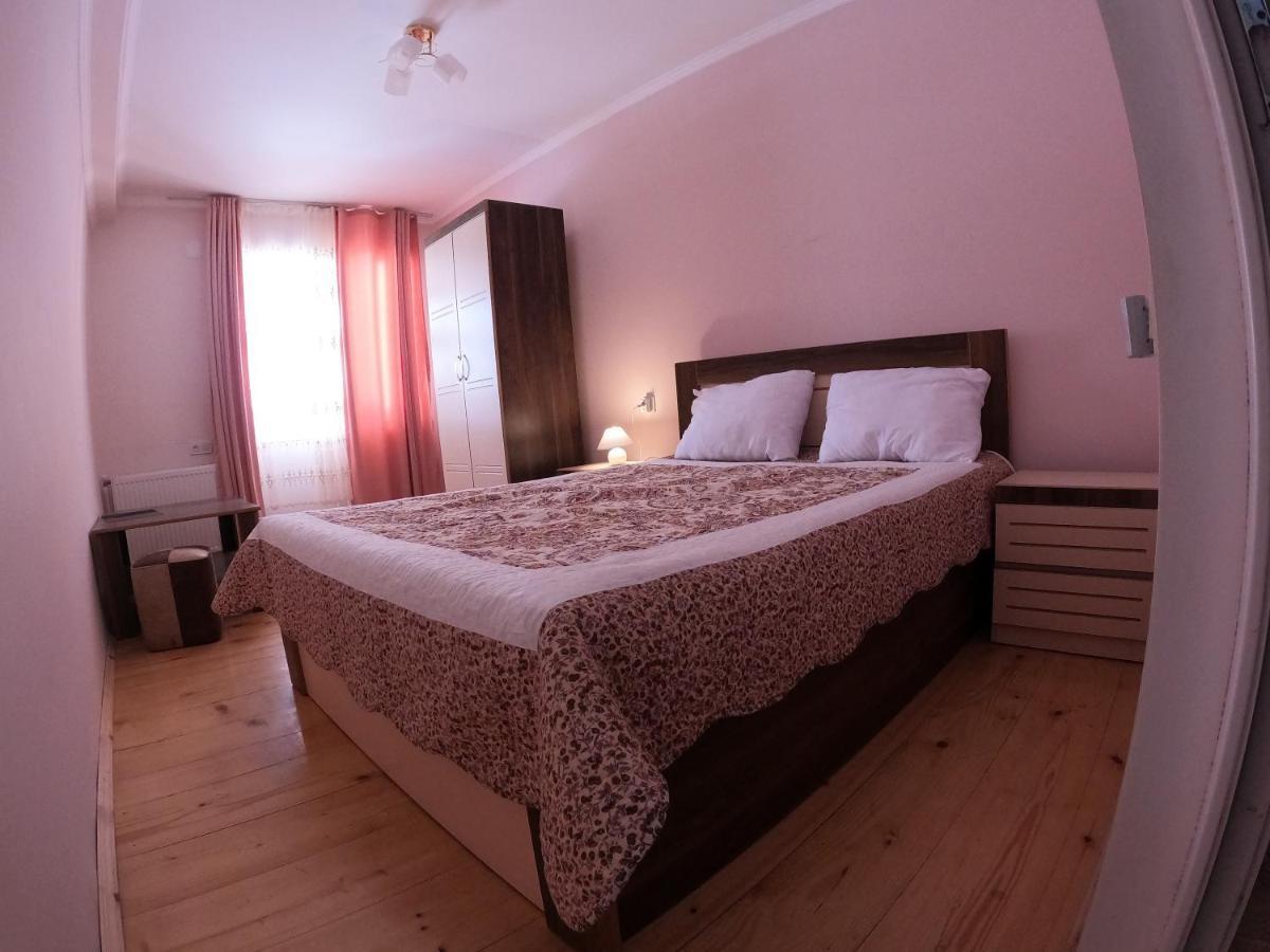 메스티아 Girgola B&B 외부 사진