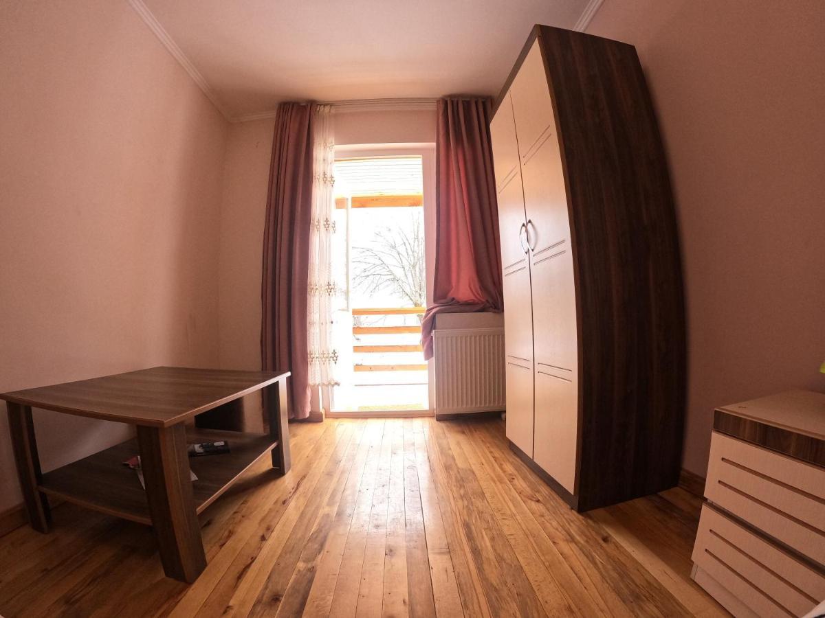 메스티아 Girgola B&B 외부 사진