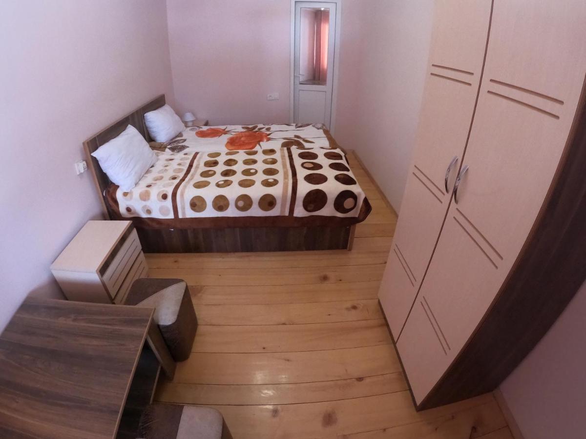메스티아 Girgola B&B 외부 사진