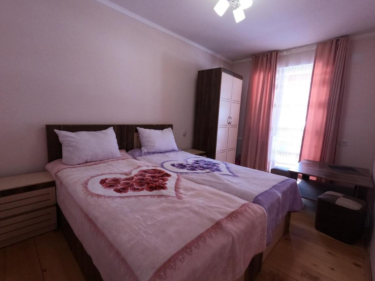 메스티아 Girgola B&B 외부 사진