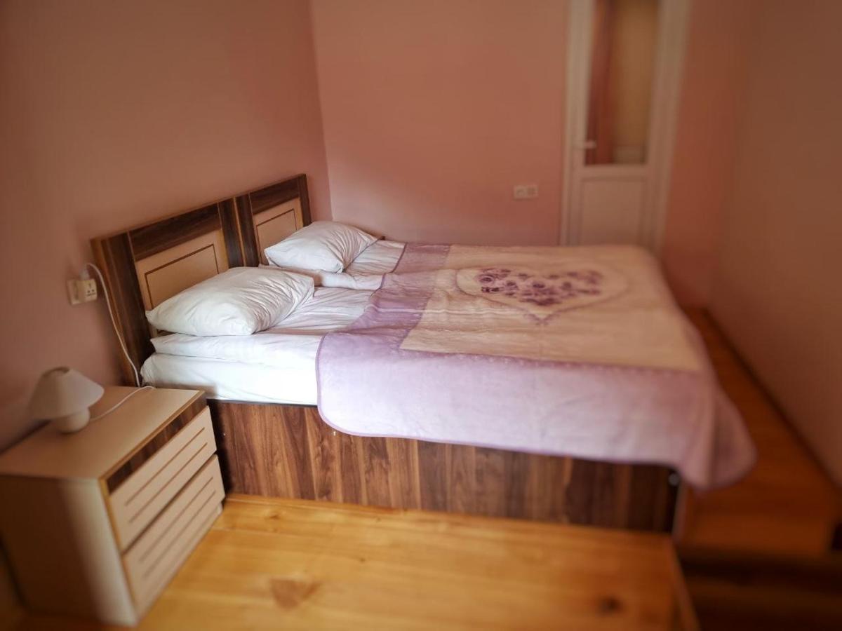 메스티아 Girgola B&B 외부 사진