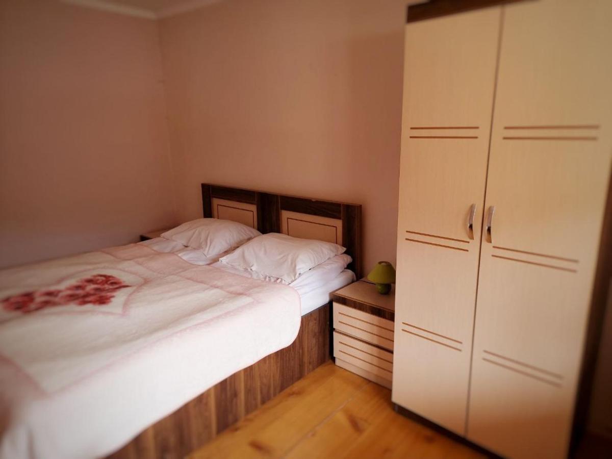 메스티아 Girgola B&B 외부 사진