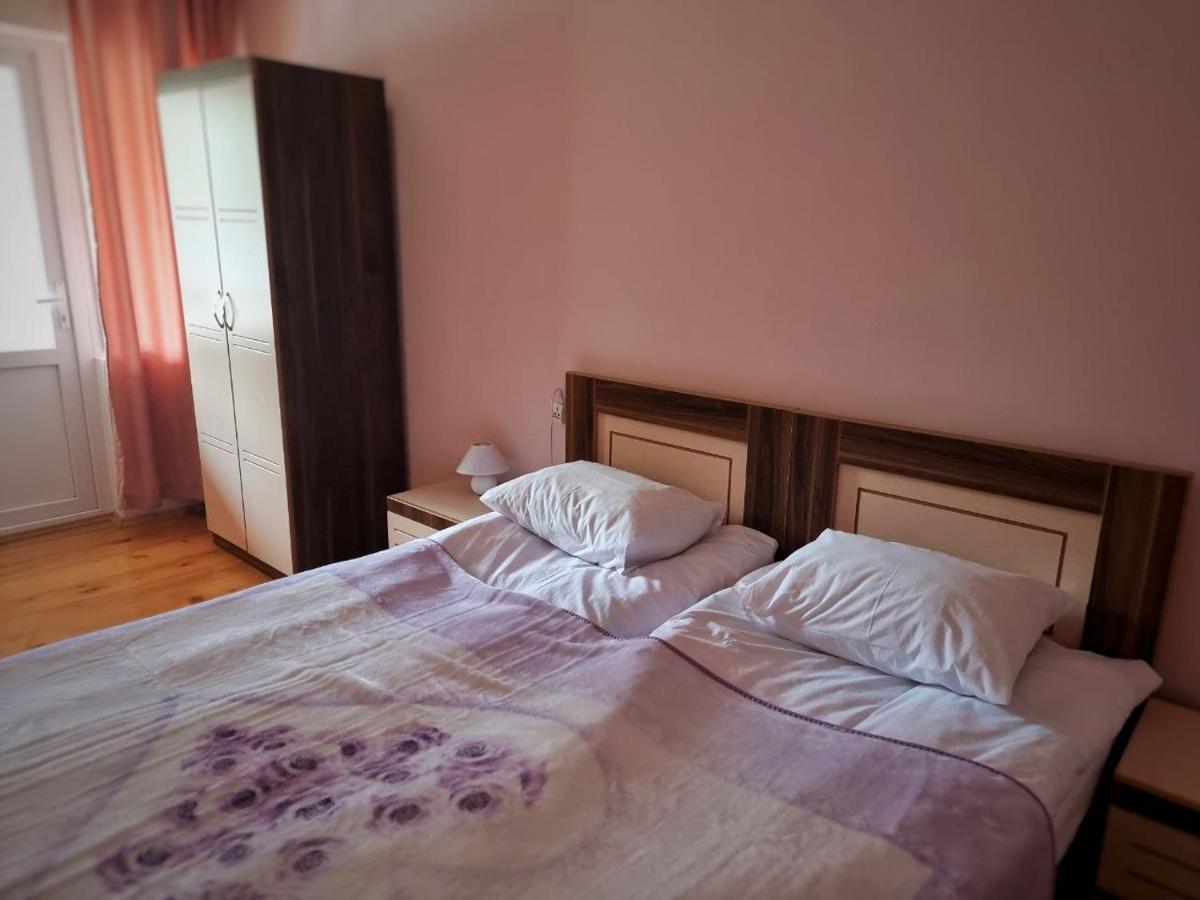 메스티아 Girgola B&B 외부 사진