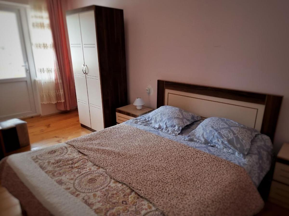 메스티아 Girgola B&B 외부 사진