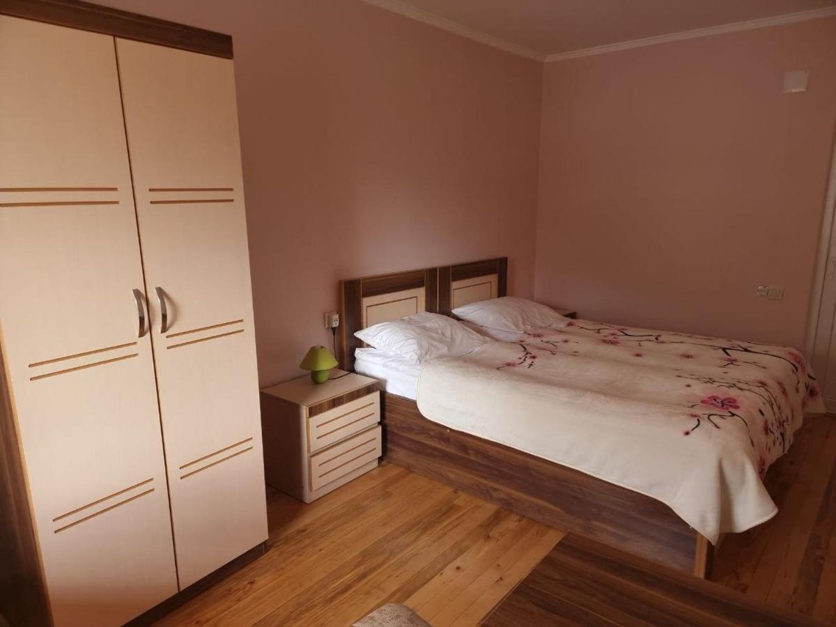 메스티아 Girgola B&B 외부 사진