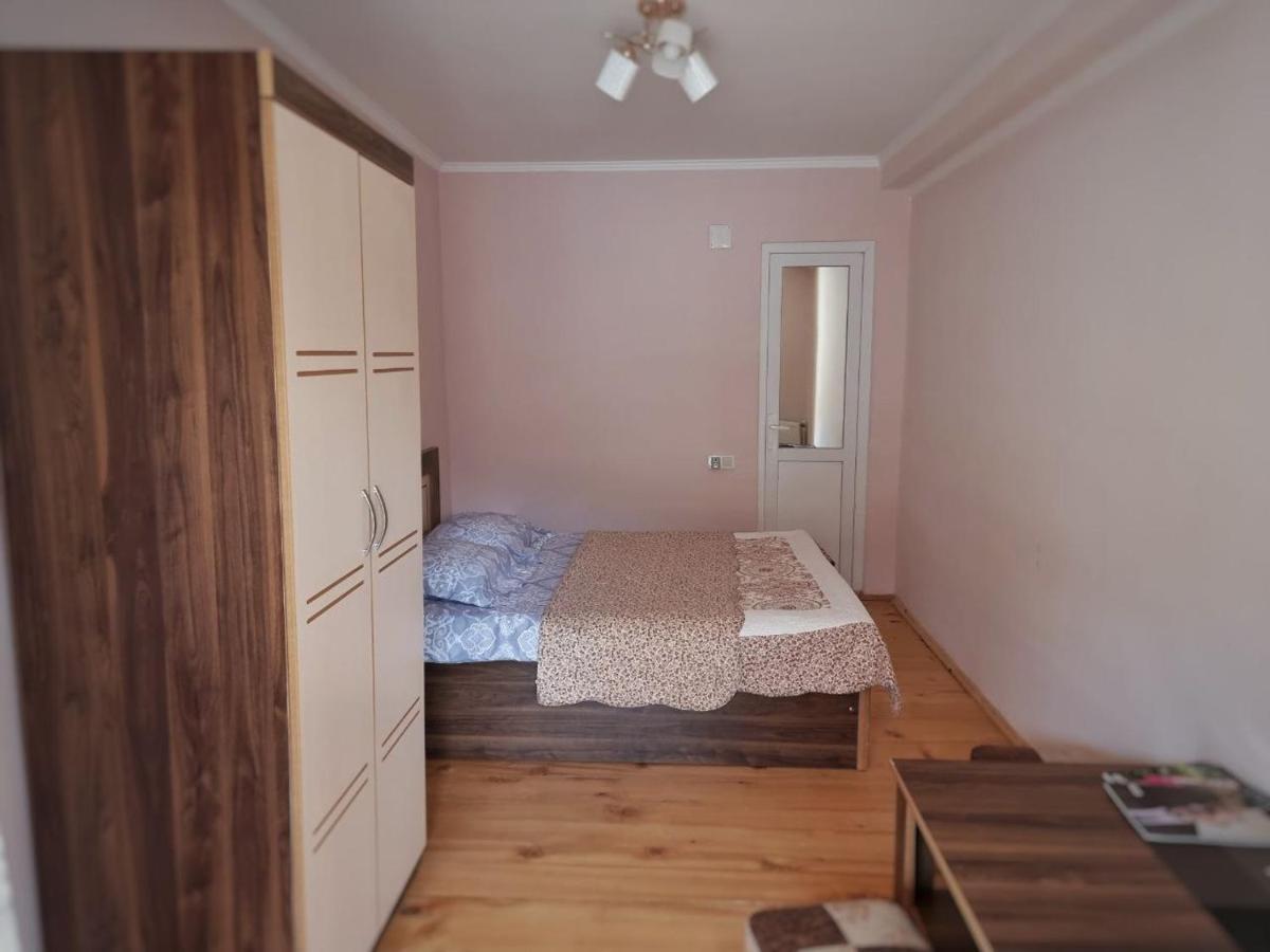 메스티아 Girgola B&B 외부 사진