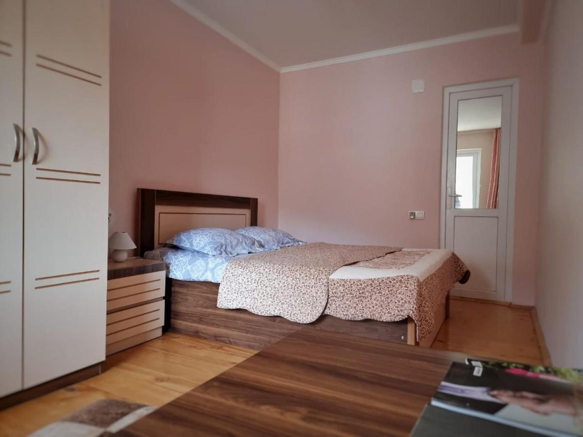 메스티아 Girgola B&B 외부 사진