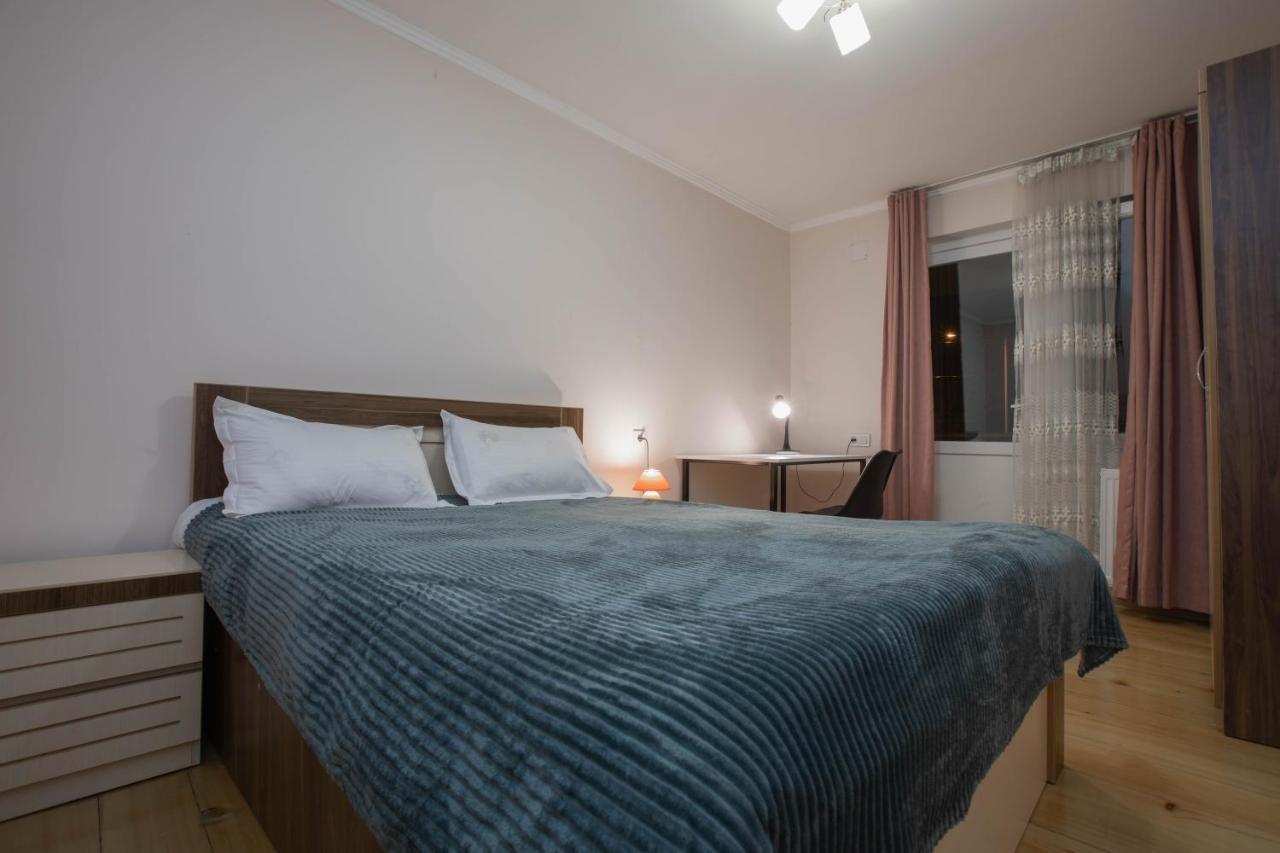 메스티아 Girgola B&B 외부 사진