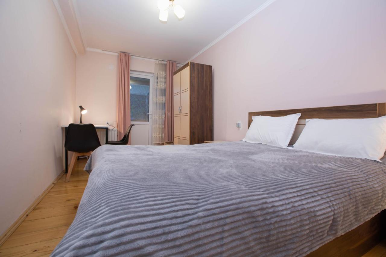 메스티아 Girgola B&B 외부 사진