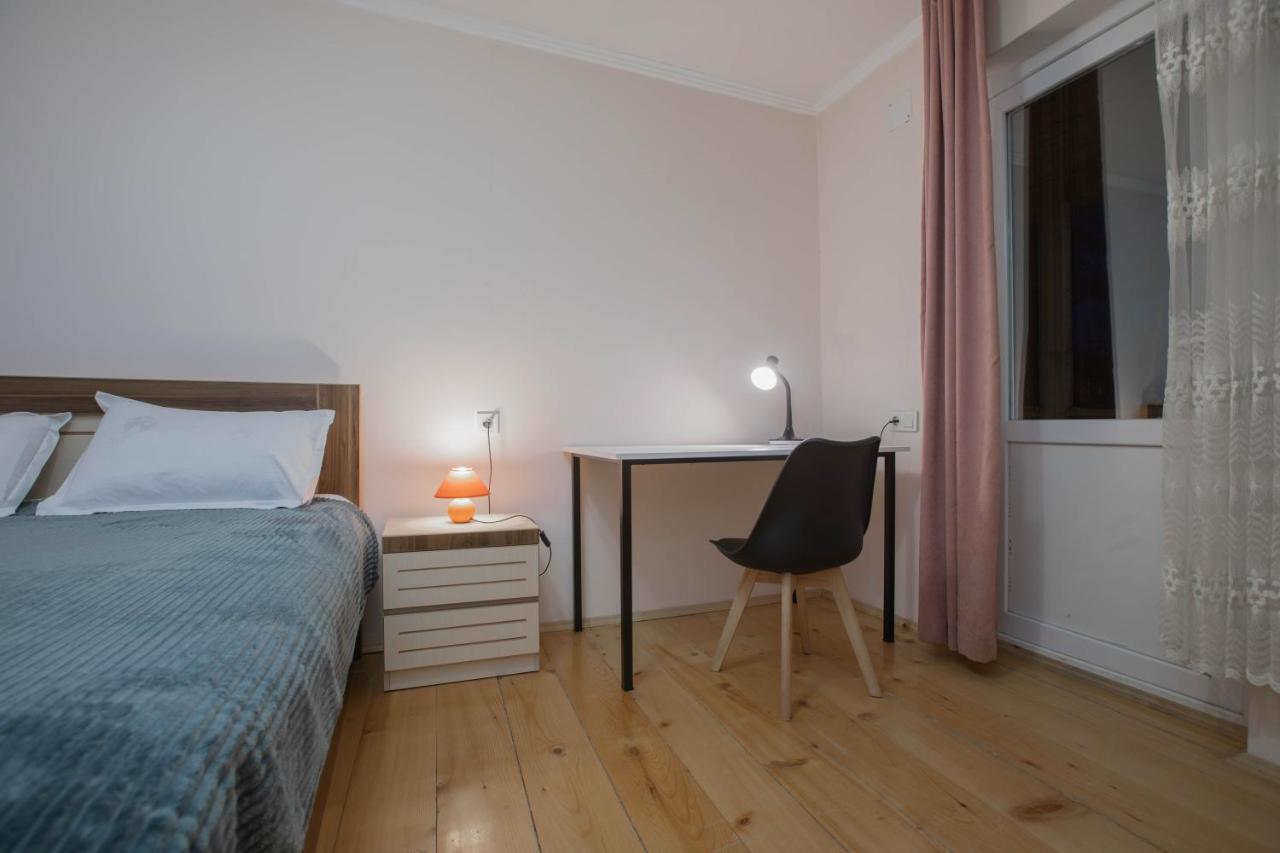 메스티아 Girgola B&B 외부 사진